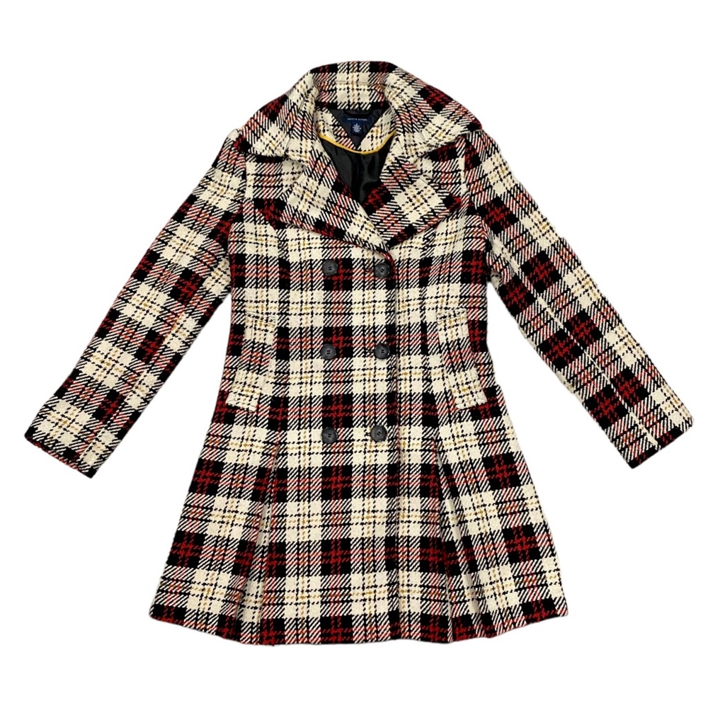 Tommy Hilfiger Peacoat